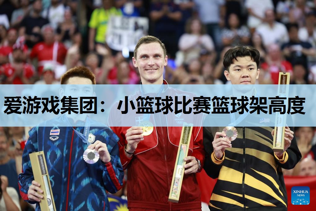 小篮球比赛篮球架高度 小篮球比赛篮球架高度