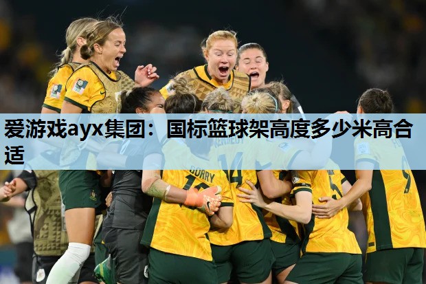 国标篮球架高度多少米高合适 国标篮球架高度多少米高合适